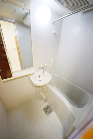 HGS府中イーストの物件内観写真